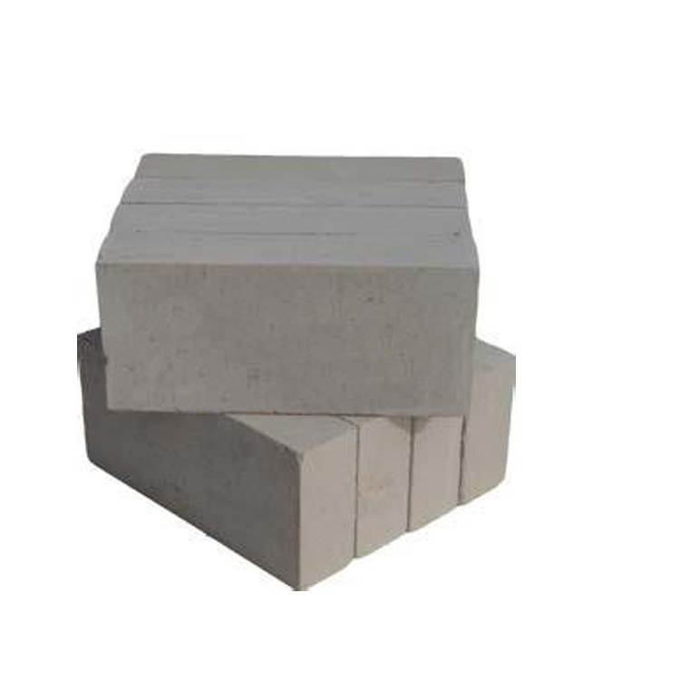 隆德粉煤灰加气混凝土墙体温度及节能效应研究